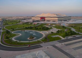 Qatar committed to saving water during 2022 World Cup