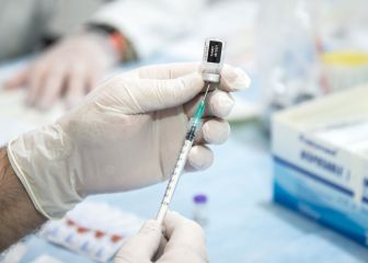 Covid-19 vaccine news summary: Sunday 9 May 2021