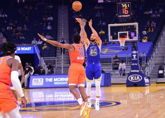 Warriors coach Kerr lauds 