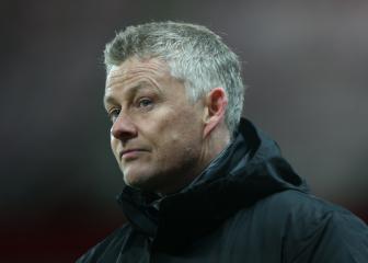 Solskjaer: Manchester United's schedule is not safe