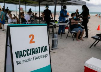 Covid-19 vaccine in the US | news summary for Monday 10 May