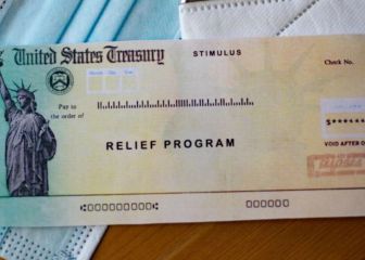 Where is my Golden State stimulus check?