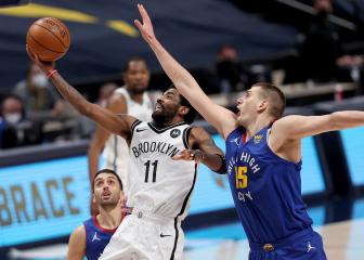 Who's hot and who's not in the NBA regular season final stretch