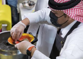 2022 World Cup a chance to showcase Qatari hospitality