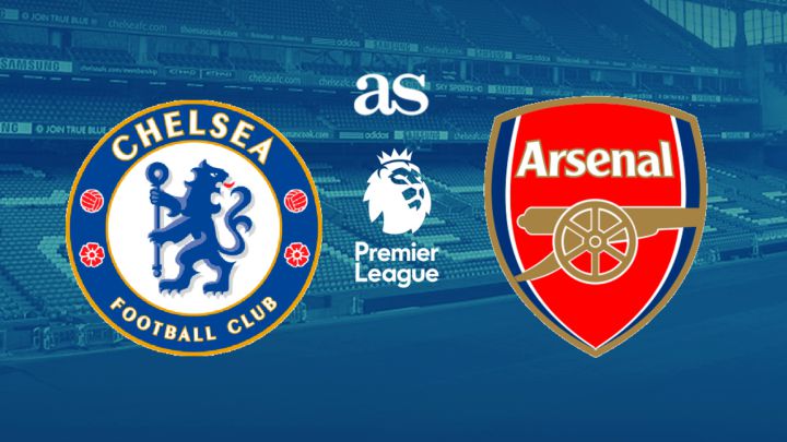 Chelsea vs Arsenal: times, TV & how to watch online