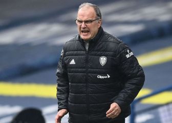 Atlanta United held talks with Marcelo Bielsa about coaching job