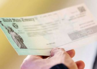 IRS will send unemployment tax break refund in two phases