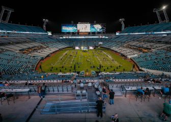 Source: Tebow returns to NFL, will sign with Jacksonville