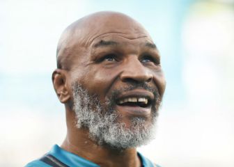 Tyson certain of Mayweather vs. Paul result