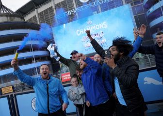 How much money will City get for winning the Premier League?