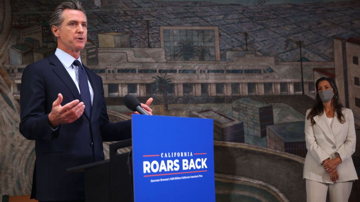 Fourth stimulus check live updates: $600 payment in California, who gets it, Child Tax Credit... - Vimarsana News