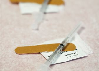 Covid-19 vaccine in the US news summary: 12 May 2021