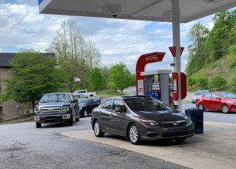 Colonial Pipeline expected to resume standard operation levels later this week