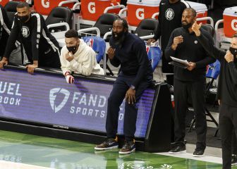 Nets Harden will return tonight against the Spurs: Report