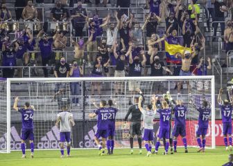 NFL's Minnesota Vikings owner to acquire Orlando City