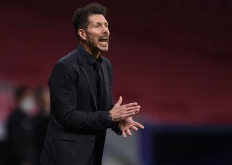 Atlético secure massive win, edge closer to LaLiga title