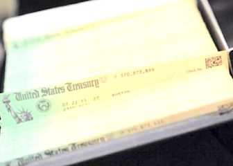 Fourth stimulus check news summary: Thursday 13 May 2021