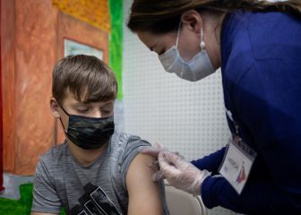 Covid-19 vaccine news in the US summary: 13 May 2021