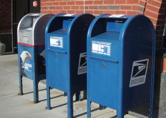 Where to mail your federal tax return