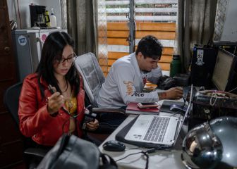 How to claim $50 stimulus to pay internet bill