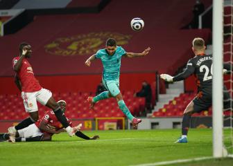 Solskjaer needs defender to step into Maguire's shoes