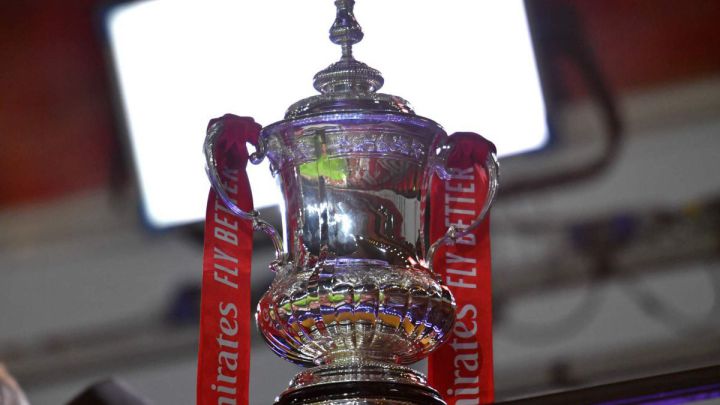 Which Team Has Won Most FA Cup Trophies Full List Of Winners AS