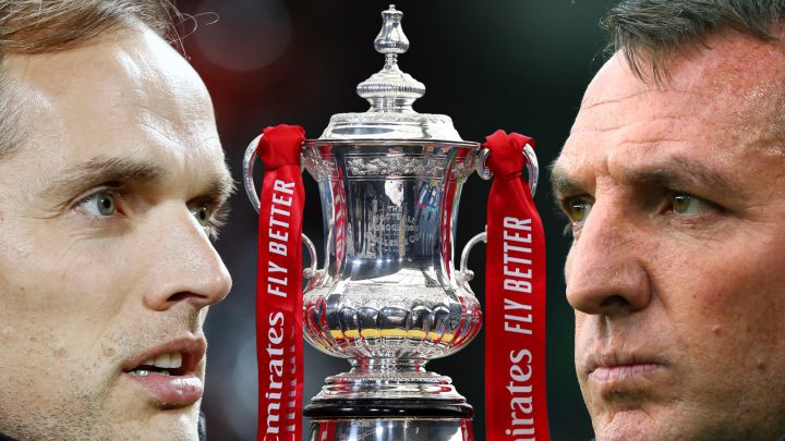 FA Cup prize money: how much do the winners get?