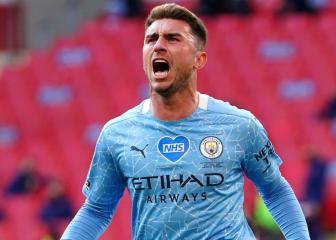 Laporte switches international allegiance from France to Spain