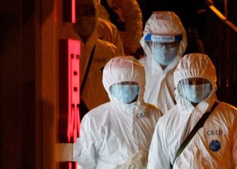 Covid-19: further doubts over origins of coronavirus