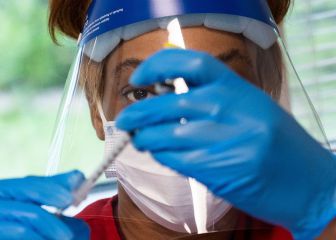 Covid-19 vaccine in the US | news summary for Friday 14 May