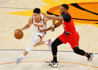 NBA: who plays today, 14 May?