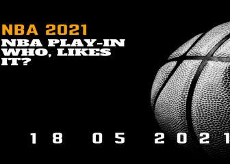 NBA Play-In 2021: which players and coaches are in favor of the new format?