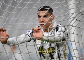 Vieri: Ronaldo will quit Juve without Champions League