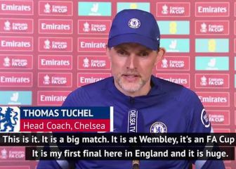 Chelsea vs Leicester: FA Cup final preview