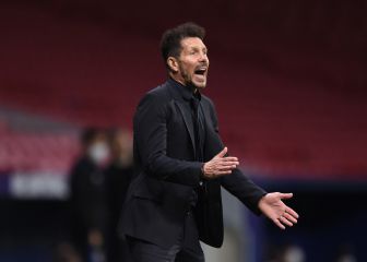 Simeone: We’re into “Suárez Territory”