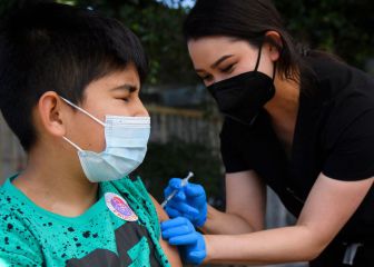 California vaccine rollout for kids ahead of June reopening