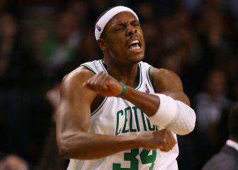 Pierce and Bosh included in 2021 Hall of Fame class