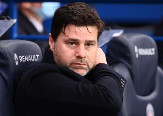 Pochettino urges PSG to believe as Ligue 1 title race heads to final day