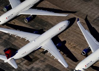 New travel rules for vaccinated Americans