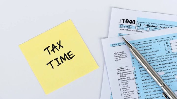 Tax filing 2021: Which states have extended their deadline?