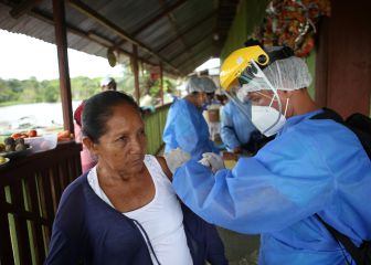 Covid vaccine in the US: live updates