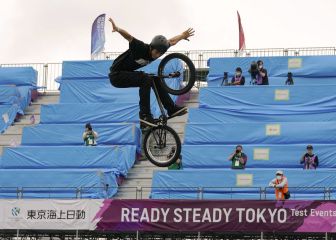 Tokyo 2021: what sports are new in the Olympic Games?