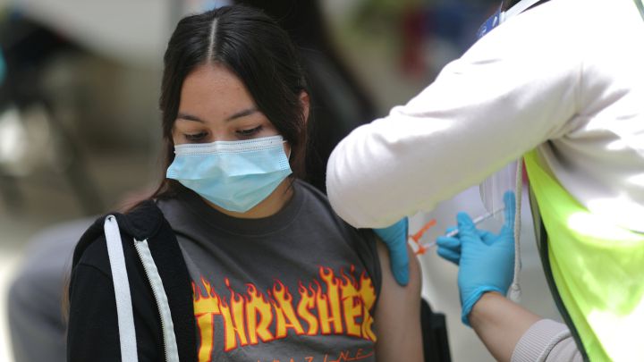 Coronavirus US: who has to wear a mask after the vaccine?