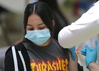 Coronavirus US: who has to wear a mask after the vaccine?