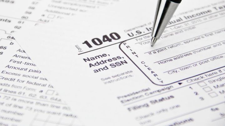 Tax Filing 2021 deadline: is it possible to request an extension?