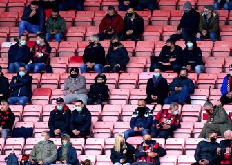 Tokyo Olympics 2021: will there be fans in the stadiums?