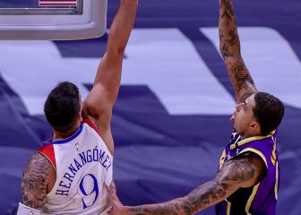 Who plays tonight, May 18, in the NBA? 