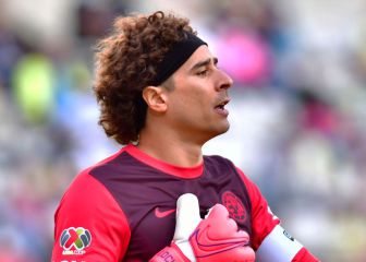 Guillermo Ochoa tempted by Major League Soccer offers