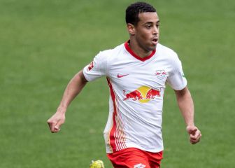 Tyler Adams may miss Nations League and the Gold Cup