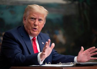 Trump Organization now faces criminal investigation